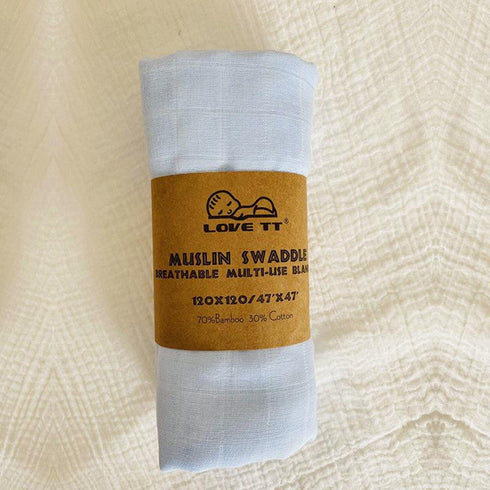 New infant bamboo cotton towel towel towel quilt